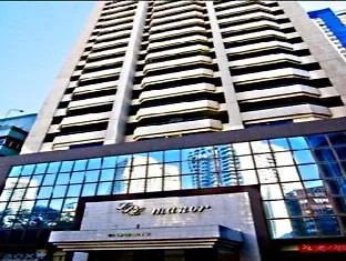 Salcedo Suites Manila Aparthotel