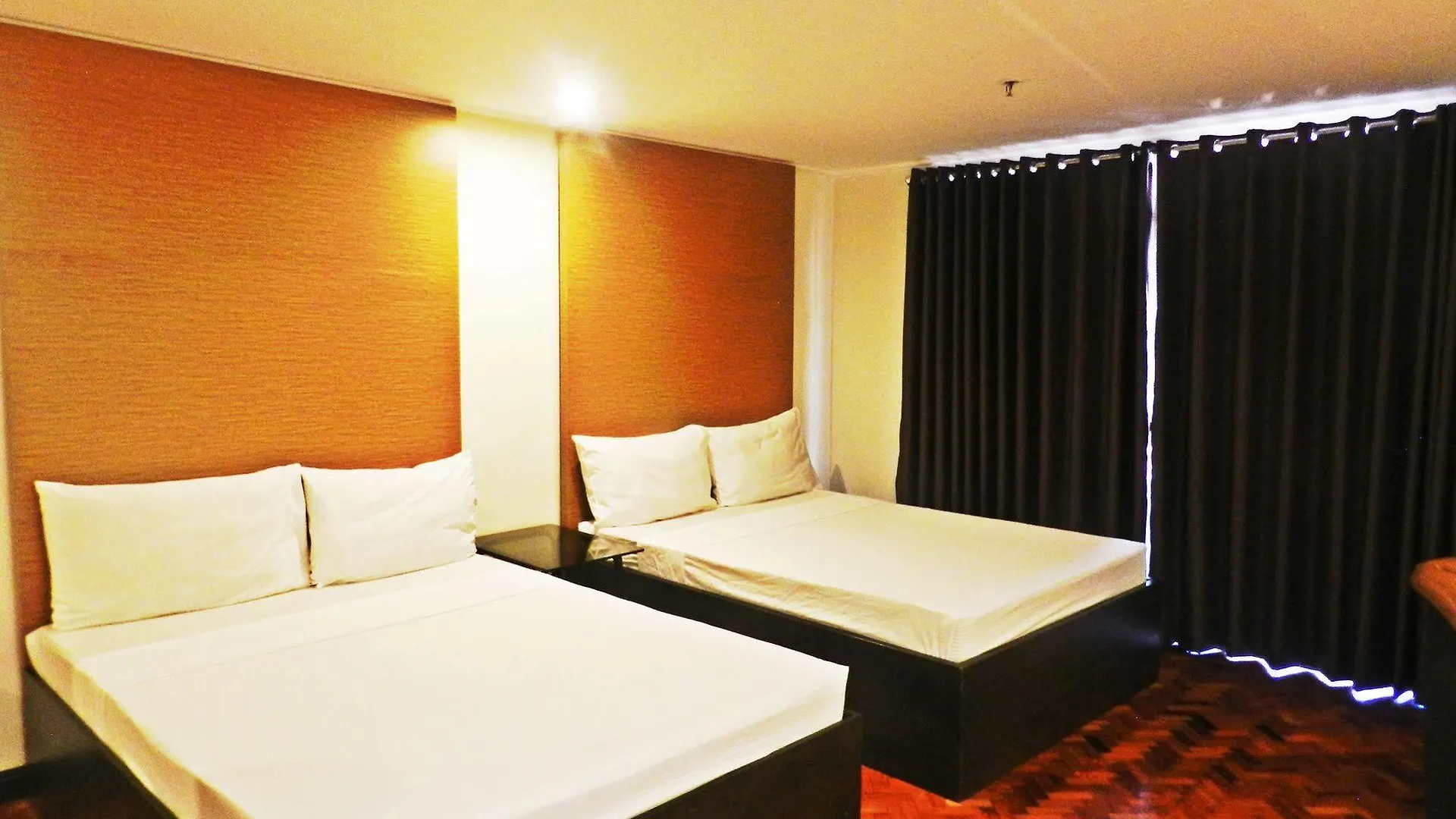 Salcedo Suites Manila Philippines