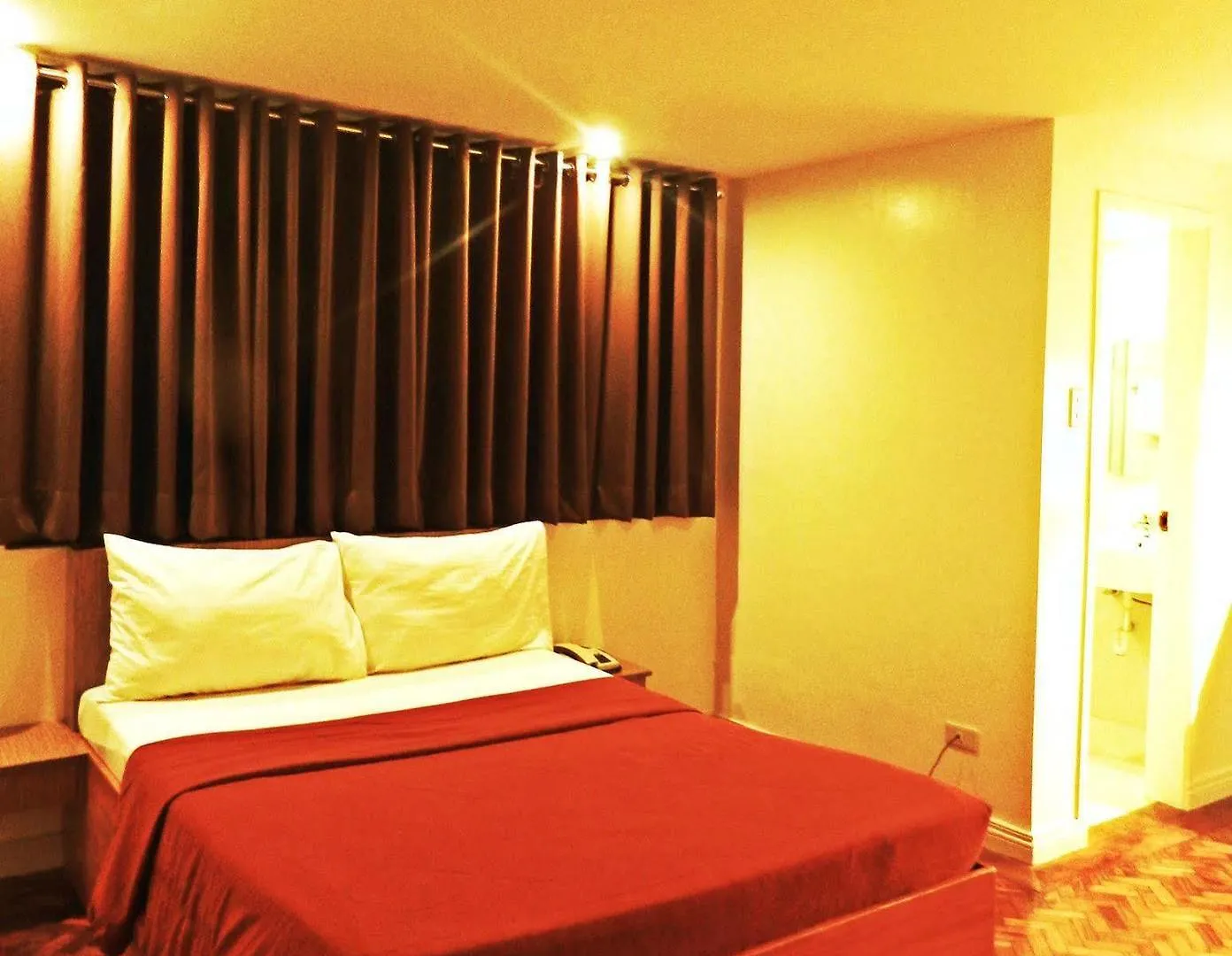 Salcedo Suites Manila