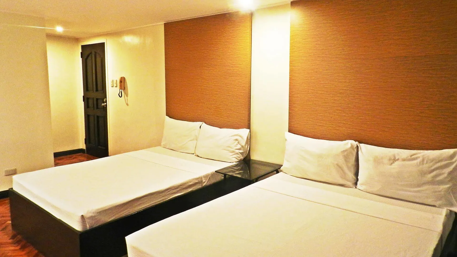 Salcedo Suites Manila