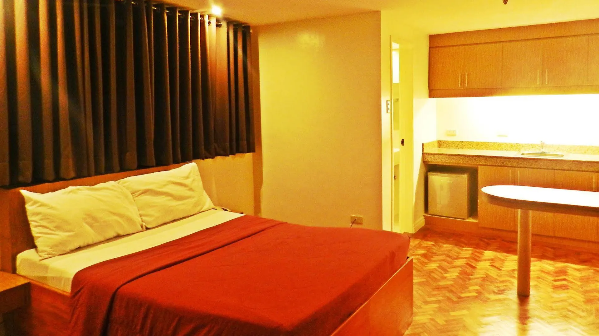 Salcedo Suites Manila Philippines