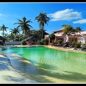 *** Resort Imagine Bohol Philippines